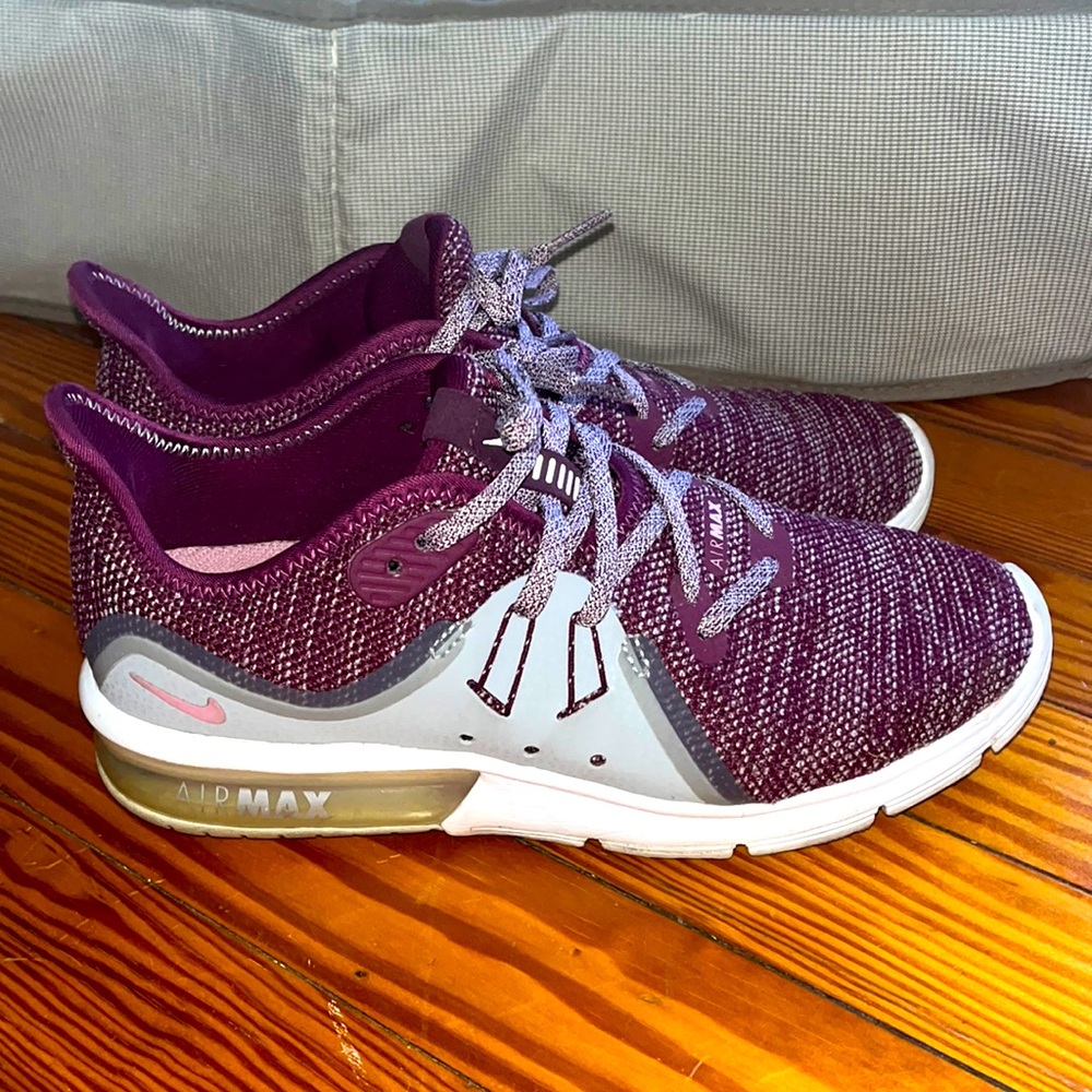 Nike airmax -size 7